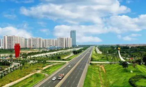 Kêu gọi vốn đầu tư 29 dự án cao tốc trọng điểm giai đoạn 2026-2030