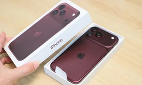 Về hàng iPhone 18 đợt 2 và đợt 3, liệu giá iPhone 18 Pro Max đã "hạ nhiệt"?