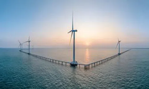 REE Energy cùng thành viên của Xuân Cầu Holdings đề xuất dự án điện gió 200 MW tại Cần Thơ