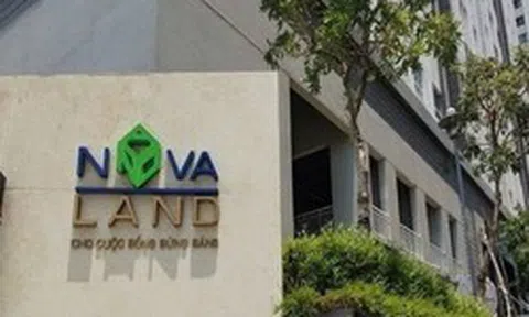 Bộ Nông nghiệp và Môi trường đề nghị tháo gỡ vướng mắc cho hai dự án của Novaland tại TPHCM