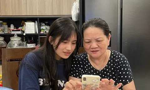 Từ 28/9 có thể nhận lương hưu qua VNeID: Người mới dùng nên bắt đầu thế nào?