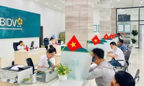 Lãi suất ngân hàng 28/9 tại MB, VPBank,Techcombank, Sacombank, HDBank, Agribank, Vietcombank, BIDV, VietinBank,...