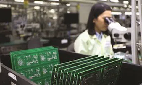 Thặng dư thương mại Việt - Mỹ vượt 100 tỷ USD, có nên "hy sinh" xuất khẩu truyền thống?