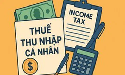 Lưu ý quan trọng từ cơ quan Thuế đến toàn bộ người lao động về thuế TNCN, bỏ qua là lỡ quyền lợi