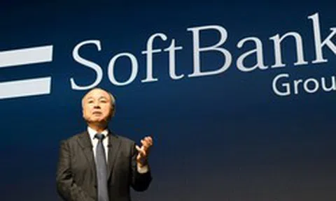SoftBank huy động trái phiếu kỷ lục 11,1 tỷ USD, lãi suất cao nhất lên đến gần 10%