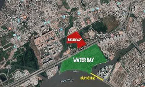 Ngay sau khi Chính phủ chỉ đạo, 2 dự án hơn 166 ha của Novaland (NVL) có động thái mới, hé lộ hướng xử lý