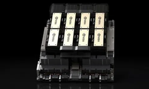 Kẻ trộm cuỗm 2 rơ-moóc gắn logo NVIDIA, tưởng vớ được cả kho GPU, mở ra mới biết bên trong là thứ này