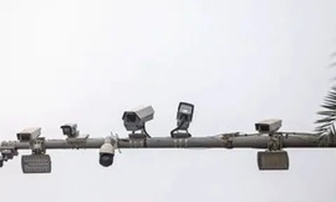Lỗi phổ biến nhất của các tài xế được camera AI tại Hà Nội phát hiện