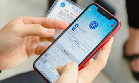 Từ tháng 9, ứng dụng VssID có 2 thay đổi lớn, người dân cần kiểm tra ngay để đảm bảo quyền lợi