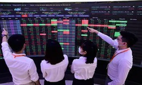 CTCK gọi tên 6 cổ phiếu đáng chú ý tháng 10, hai ngân hàng góp mặt