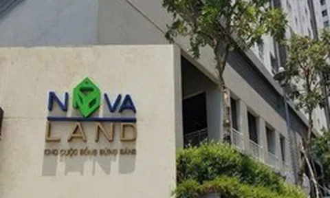Novaland bất ngờ được “giải cứu” đúng ngày quan trọng