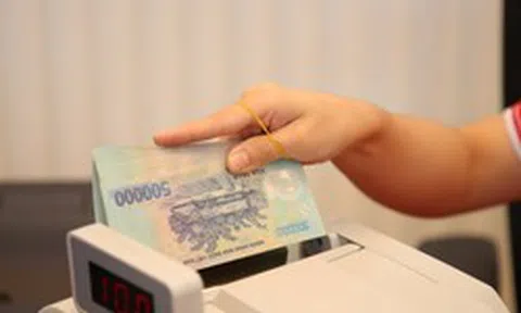 Gửi tiết kiệm ngân hàng nhận lãi trước, đến hạn mới nhận gốc thì lãi suất cao nhất bao nhiêu?