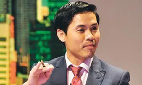 Cổ phiếu giảm 7 phiên sàn, Chủ tịch công ty từng phát ngôn "tham khảo ý kiến của vũ trụ, trời Phật" trước việc quan trọng, "hỏng việc là do ý của trời đất"