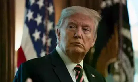 Tổng thống Mỹ Trump triệu tập nhiều 'ông lớn' AI đến Nhà Trắng