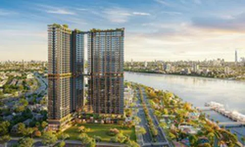 Doanh nghiệp đứng sau dự án A&T Saigon Riverside có tiềm lực ra sao?