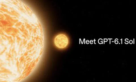 Hủy ra mắt GPT-6.1 Astra, OpenAI giới thiệu GPT-6.1 Sol: Hiệu năng gần bằng Astra, giá chỉ bằng 1/5