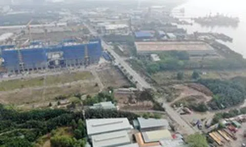 Đề xuất cho hoán đổi diện tích đất liền kề khi bị thu hồi