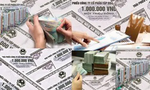 Từ 1/10, giao dịch trái phiếu ưu tiên tuyệt đối lệnh khách hàng