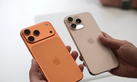 iPhone 18 ra mắt: Một mẫu iPhone Pro Max cũ được rao bán mạnh, giá còn 12,6 triệu đồng
