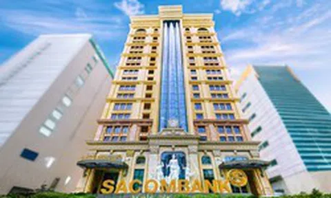 SACOMBANK đa dạng nguồn vốn cho tăng trưởng dài hạn
