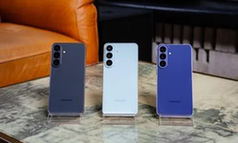Chuẩn hạng S: Những nâng cấp đáng giá của Galaxy S26 FE trong cùng phân khúc