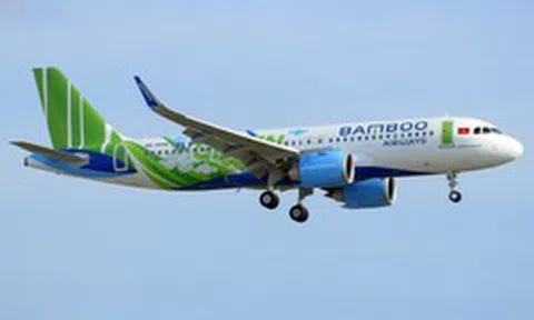 Ông Lê Thái Sâm quay trở lại làm Chủ tịch, Bamboo Airways bất ngờ đăng ký thêm ngành hậu kỳ phim điện ảnh