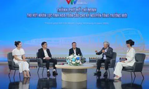 Hơn 4,2 tỷ USD vốn FDI dồn dập đổ về TP.HCM: Chuyên gia chỉ ra 3 nhóm ngành đang “khát” người, nhu cầu tuyển dụng tăng mạnh