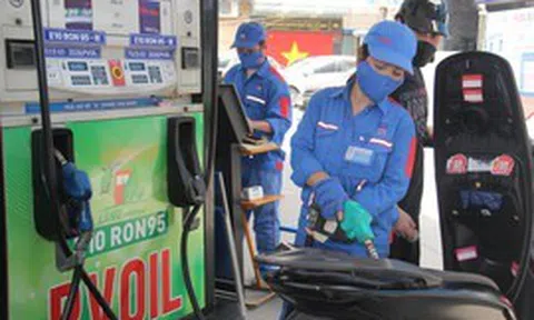 Từ hôm nay, loạt ưu đãi thuế với xăng dầu hết hạn