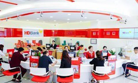 HDBank chốt chia cổ tức và cổ phiếu thưởng tỷ lệ 30%