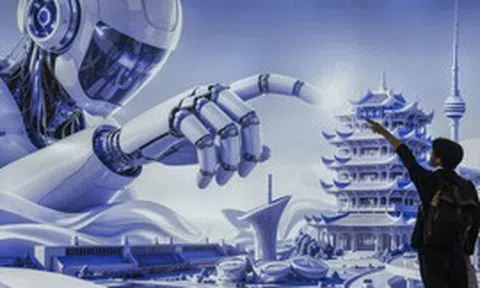 Trung Quốc không còn là 'công xưởng của thế giới' - bây giờ nên gọi là gì?