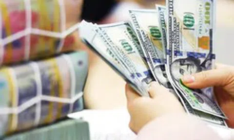 Ngân hàng rốt ráo huy động vốn quốc tế