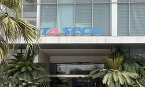 Taseco Group muốn tăng sở hữu tại Taseco Land