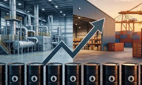 PMI ngành sản xuất Việt Nam vẫn giảm trong tháng 9 dù đơn đặt hàng mới tăng, chuyện gì đang xảy ra?