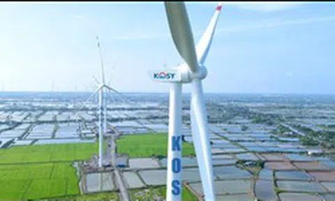 Chủ tịch Kosy Group và doanh nghiệp liên quan bán bớt cổ phiếu KOS
