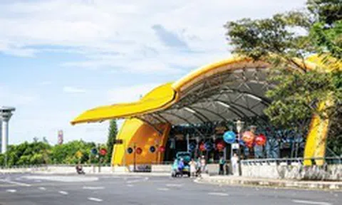 Từ hôm nay (1/10), sân bay quốc tế ở tỉnh rộng nhất Việt Nam có thay đổi quan trọng