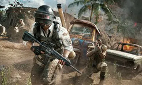 Xoá tiếng Việt, tuyên bố không cần thị trường Việt, giờ PUBG thảm hại thế này đây