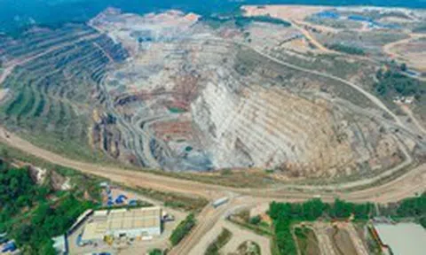 Đón cổ đông Mỹ, Masan High-Tech Materials muốn chia thêm cổ tức bằng tiền tỷ lệ 50%