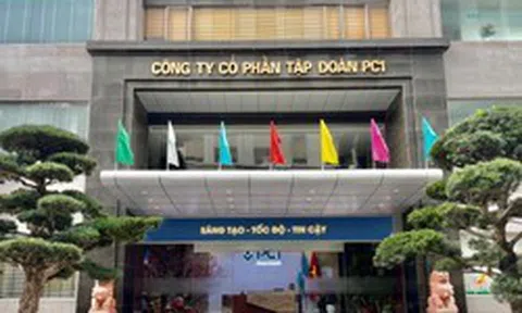 PC1 sắp phát hành gần 62 triệu cổ phiếu trả cổ tức năm 2025