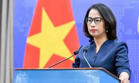 EU sắp đưa Việt Nam khỏi danh sách 'không hợp tác về thuế', Bộ Ngoại giao nói gì?