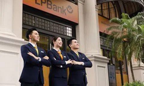 Chiến lược AI-first của LPBank: Khi sự thấu hiểu khách hàng trở thành lợi thế cạnh tranh