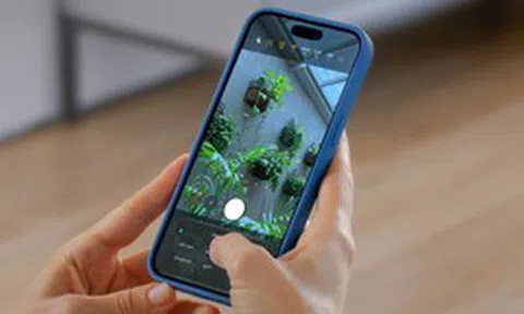‏Không cần app thứ 3: Pro Controls biến iPhone 18 thành máy quay chuyên nghiệp thế nào?‏