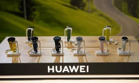 Huawei đưa AI vào smartwatch GT 7 Series, từ thiết bị theo dõi sang phân tích sức khỏe