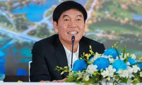 Hòa Phát của tỷ phú Trần Đình Long rót gần 8.000 tỷ đồng vào một doanh nghiệp của đại gia Khoa 'khàn'