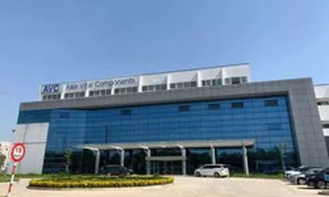 Tập đoàn công nghệ Trung Quốc muốn nâng mức đầu tư tỷ USD tại Việt Nam