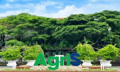 AgriS giảm sở hữu tại Điện Gia Lai