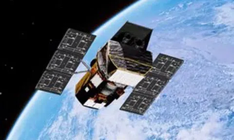 Đài quan sát nổi tiếng của NASA sắp lao xuống Trái đất