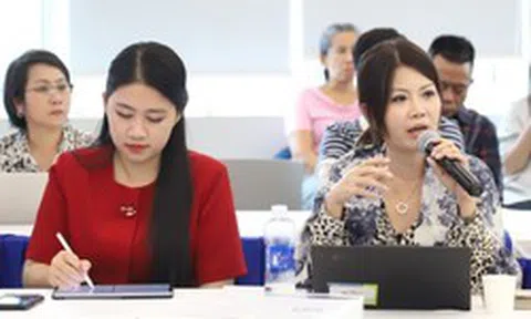 Đến Hà Nội, lãnh đạo Hiệp hội nắm 4.000 tỷ USD hiến kế giúp Việt Nam chinh phục “mỏ vàng” thế giới theo đuổi