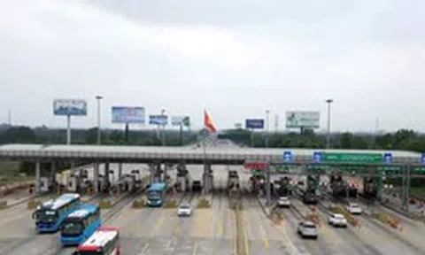 Vì sao Hải Phòng đề xuất giảm phí ô tô trên cao tốc Hà Nội- Hải Phòng?