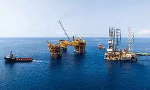 Doanh nghiệp dầu khí đầu tiên tiết lộ kết quả kinh doanh 9 tháng đầu năm 2026