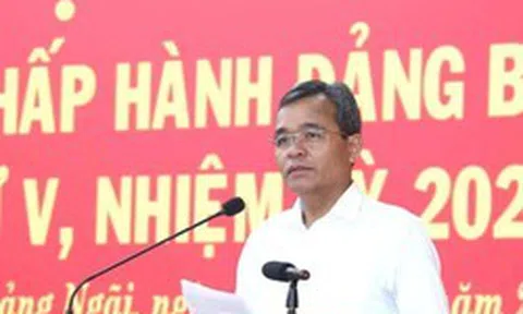 Kinh tế Quảng Ngãi tăng trưởng 9,16% trong 9 tháng đầu năm